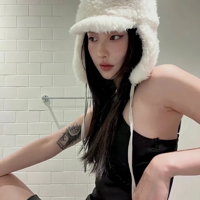 四月的假面