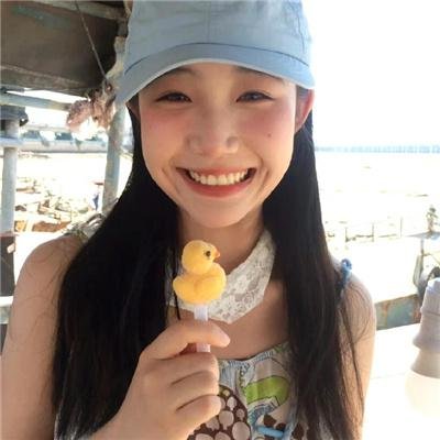 致我们单纯的小美好