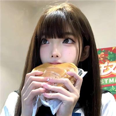 甜蜜喂食生活