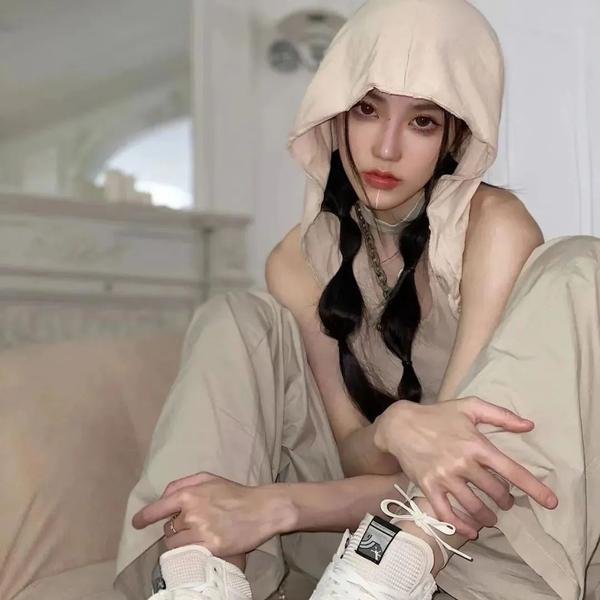 魔法少女姐妹优优和宁宁